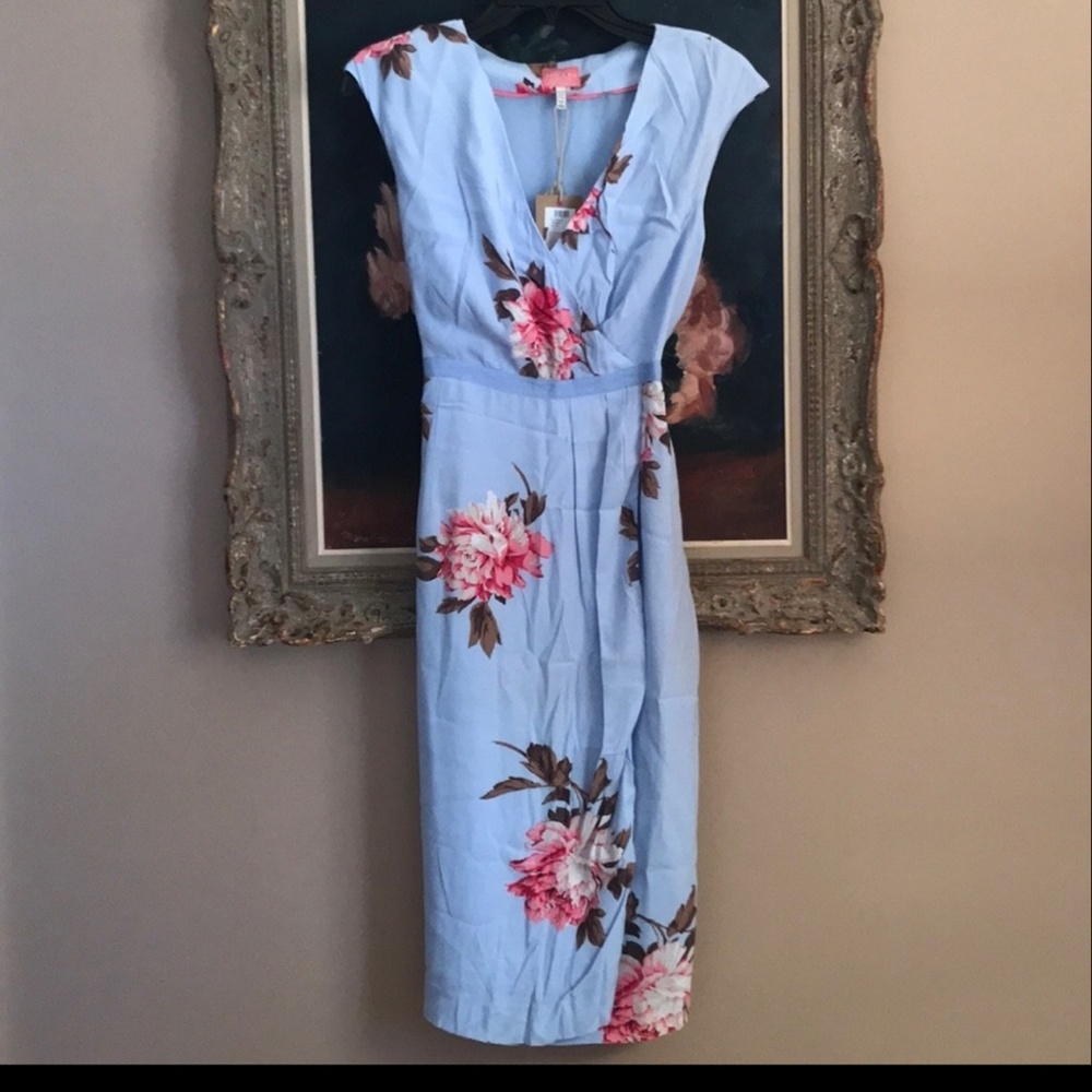 Joules Dress